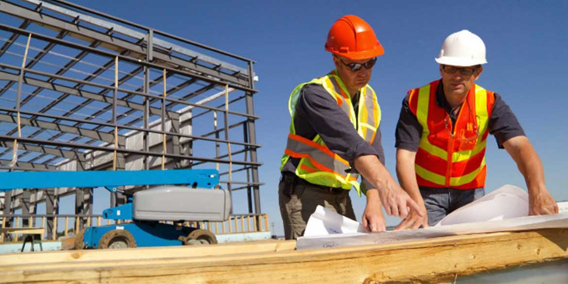 Construction Consulting